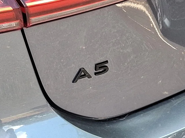 SEMINUEVOS AUDI New A5 a Estados en autogozo