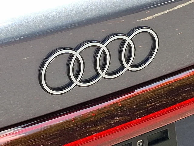 SEMINUEVOS AUDI New A5 a Estados en autogozo