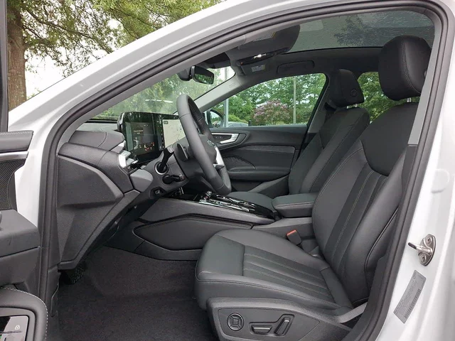 Nuevos AUDI A5 à Estados chez autogozo