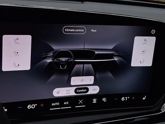 Nuevos AUDI A5 à Estados chez autogozo