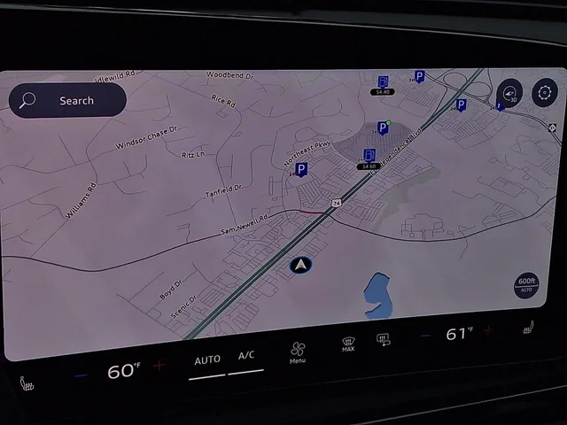 Nuevos AUDI A5 à Estados chez autogozo