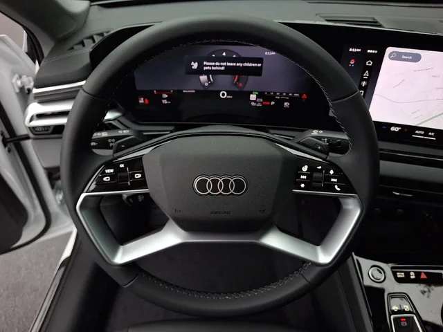 Nuevos AUDI A5 à Estados chez autogozo
