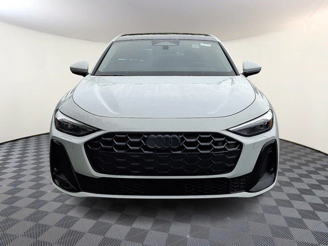 Nuevos AUDI A5 à Estados chez autogozo