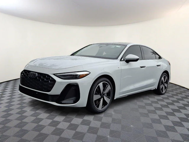 Nuevos AUDI A5 à Estados chez autogozo