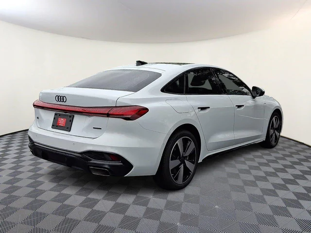 Nuevos AUDI A5 à Estados chez autogozo