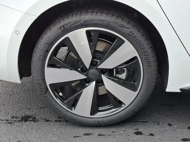 Nuevos AUDI A5 à Estados chez autogozo