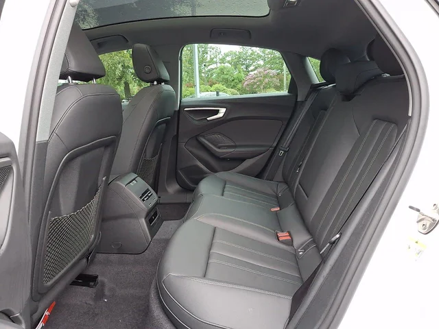 Nuevos AUDI A5 à Estados chez autogozo