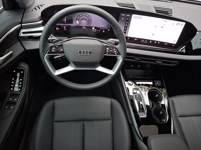 Nuevos AUDI A5 à Estados chez autogozo