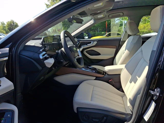 Nuevos AUDI A5 à Estados chez autogozo