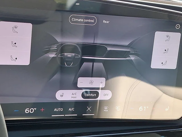 Nuevos AUDI A5 à Estados chez autogozo