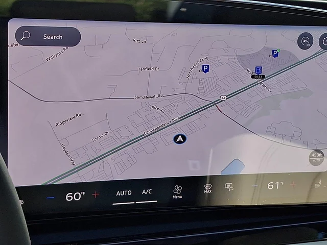 Nuevos AUDI A5 à Estados chez autogozo