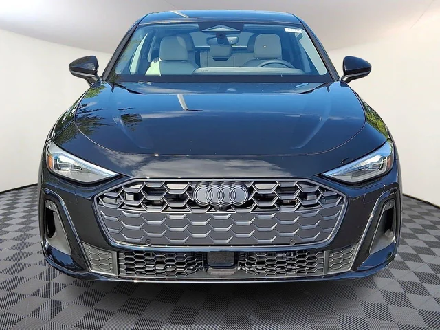 Nuevos AUDI A5 à Estados chez autogozo