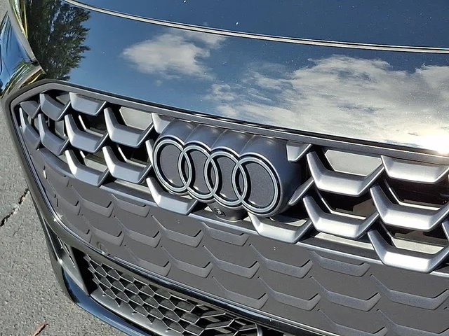 Nuevos AUDI A5 à Estados chez autogozo