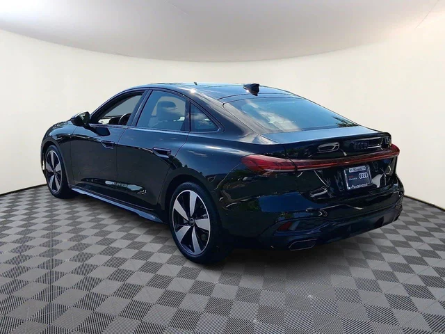 Nuevos AUDI A5 à Estados chez autogozo