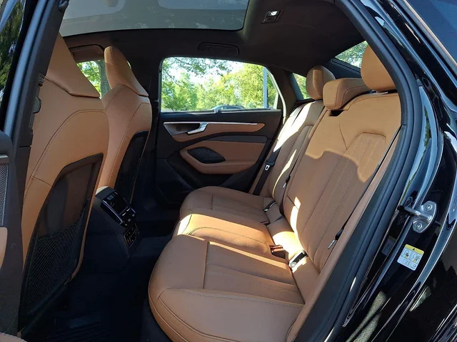 SEMINUEVOS AUDI A6 Sedan a Estados en autogozo
