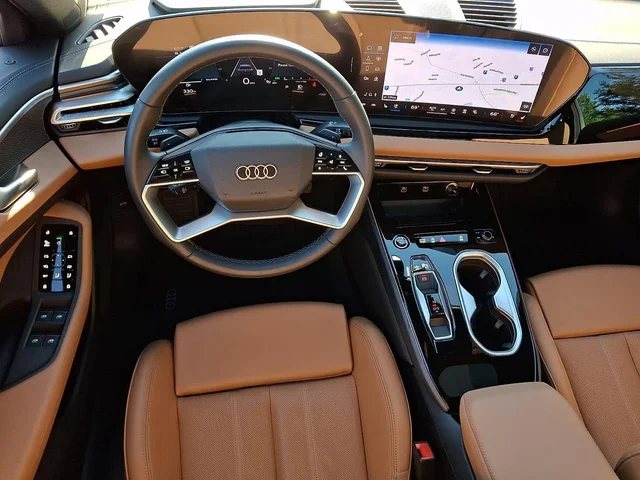 SEMINUEVOS AUDI A6 Sedan a Estados en autogozo