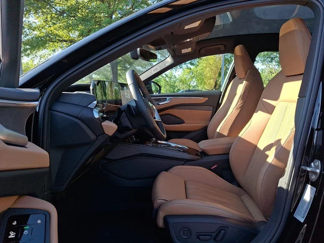 SEMINUEVOS AUDI A6 Sedan a Estados en autogozo