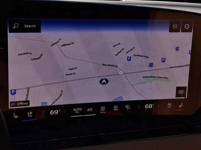 SEMINUEVOS AUDI A6 Sedan a Estados en autogozo
