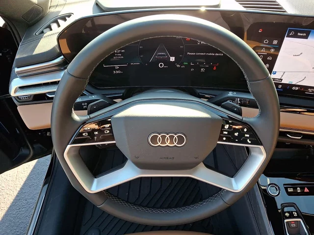 SEMINUEVOS AUDI A6 Sedan a Estados en autogozo