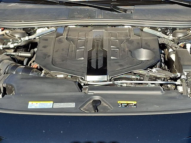 SEMINUEVOS AUDI A6 Sedan a Estados en autogozo