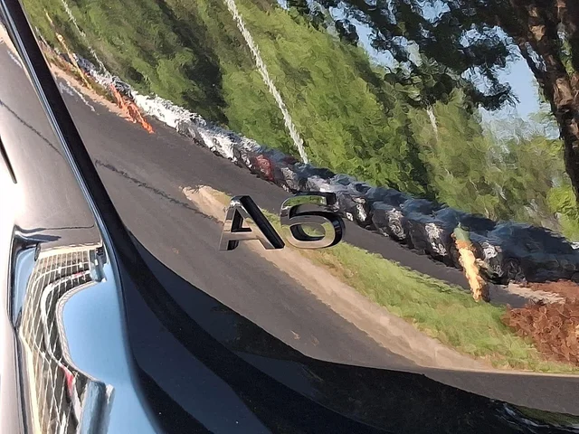 SEMINUEVOS AUDI A6 Sedan a Estados en autogozo