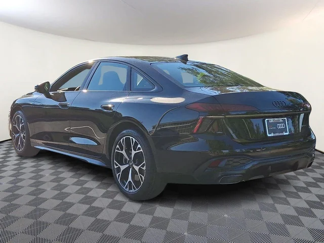 SEMINUEVOS AUDI A6 Sedan a Estados en autogozo