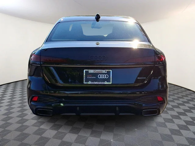 SEMINUEVOS AUDI A6 Sedan a Estados en autogozo