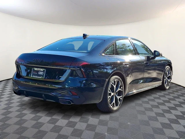 SEMINUEVOS AUDI A6 Sedan a Estados en autogozo