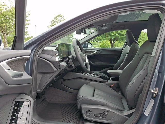 Nuevos AUDI A5 à Estados chez autogozo