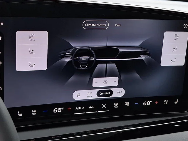 Nuevos AUDI A5 à Estados chez autogozo