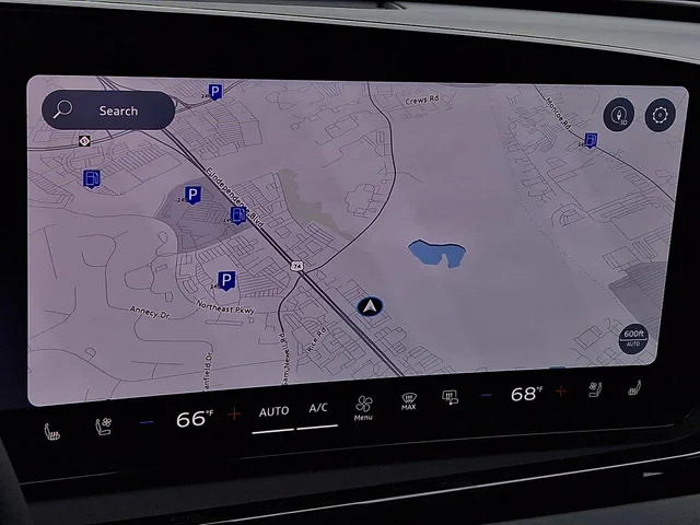 Nuevos AUDI A5 à Estados chez autogozo