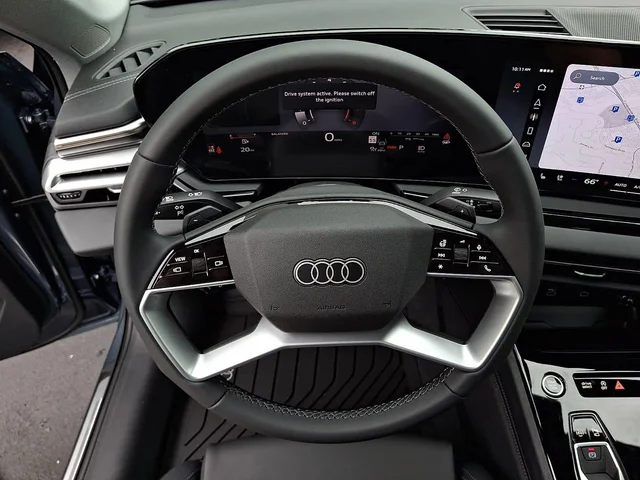 Nuevos AUDI A5 à Estados chez autogozo