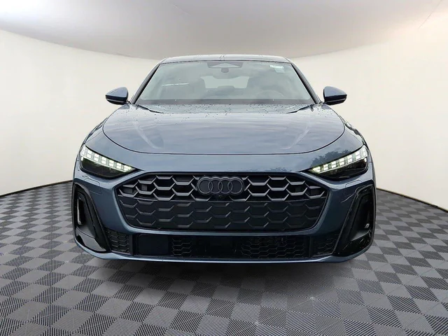 Nuevos AUDI A5 à Estados chez autogozo