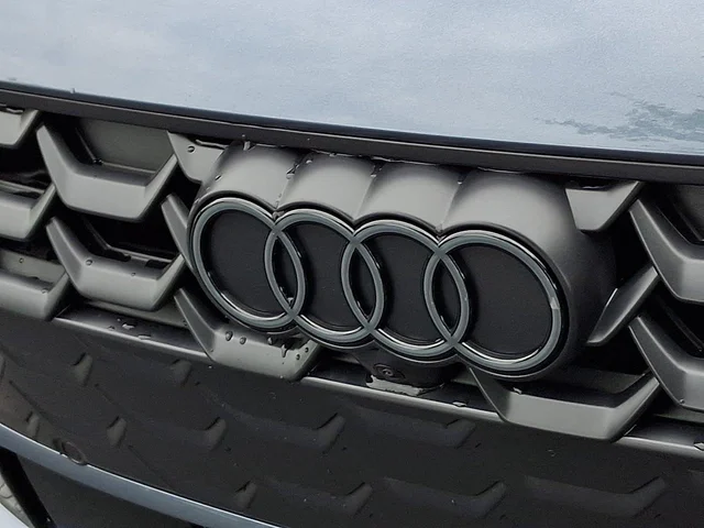Nuevos AUDI A5 à Estados chez autogozo