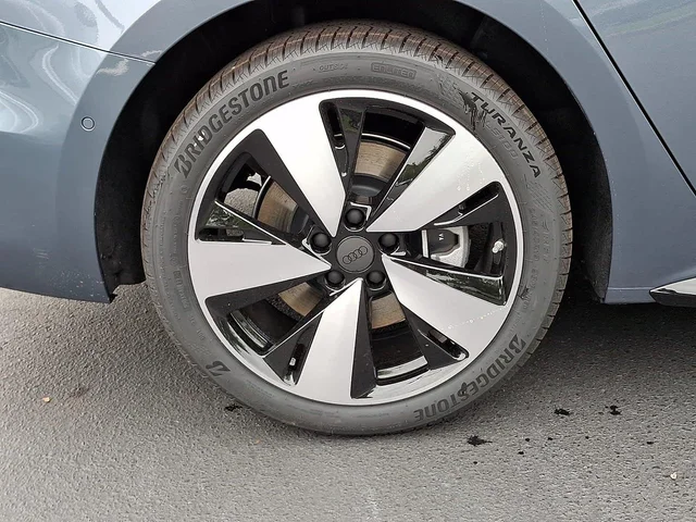 Nuevos AUDI A5 à Estados chez autogozo