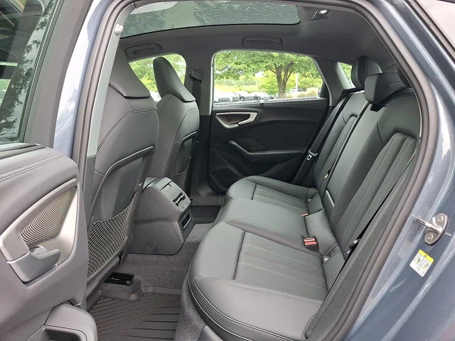 Nuevos AUDI A5 à Estados chez autogozo