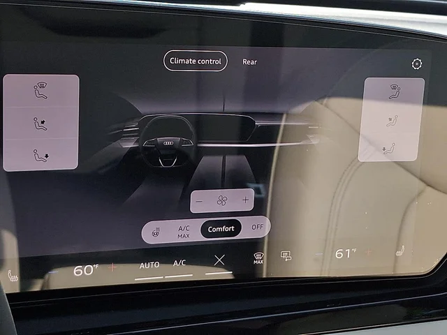 Nuevos AUDI A5 à Estados chez autogozo