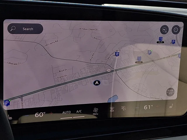 Nuevos AUDI A5 à Estados chez autogozo