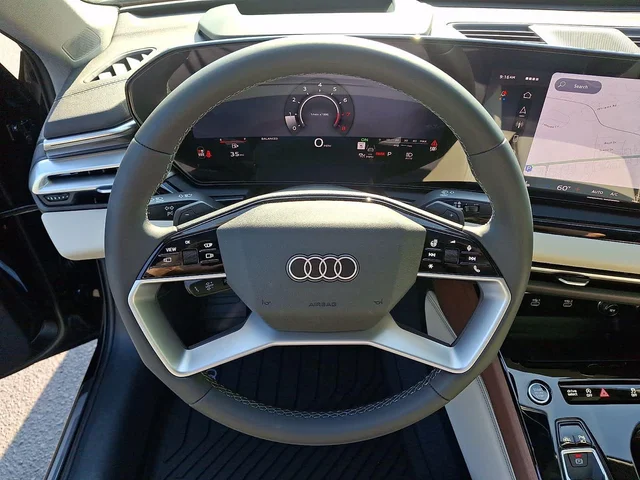 Nuevos AUDI A5 à Estados chez autogozo