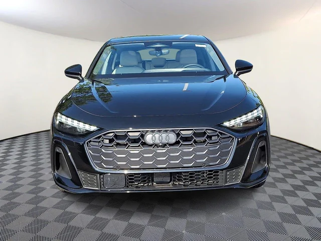 Nuevos AUDI A5 à Estados chez autogozo