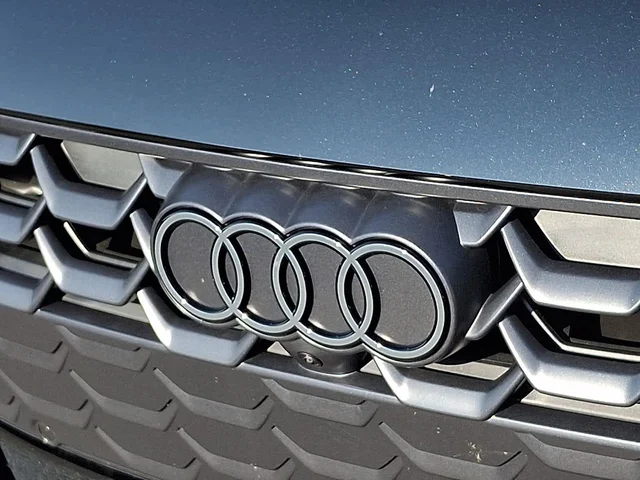 Nuevos AUDI A5 à Estados chez autogozo