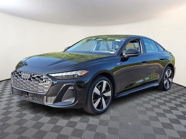 Nuevos AUDI A5 à Estados chez autogozo