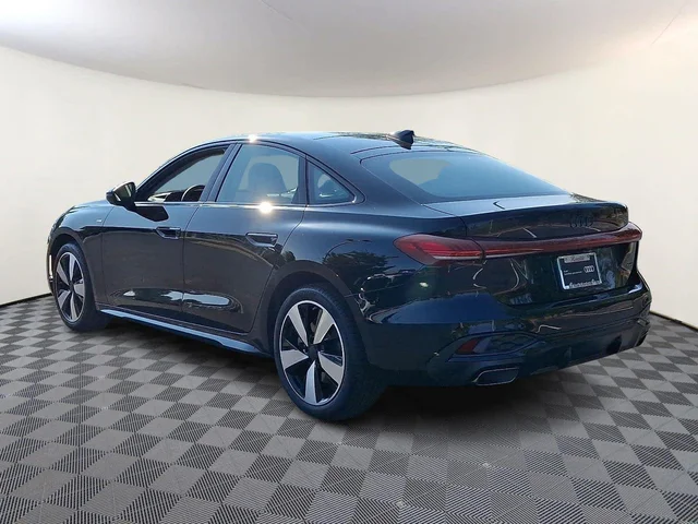 Nuevos AUDI A5 à Estados chez autogozo