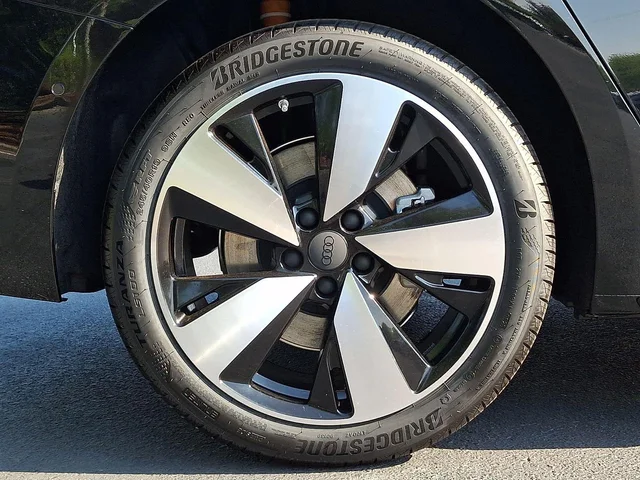 Nuevos AUDI A5 à Estados chez autogozo