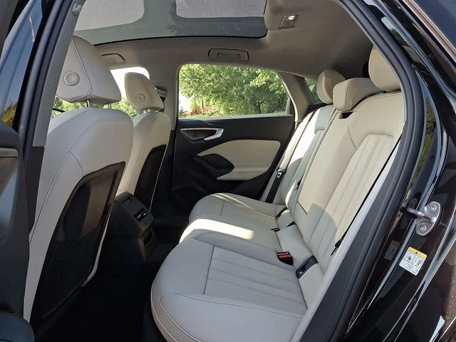 Nuevos AUDI A5 à Estados chez autogozo