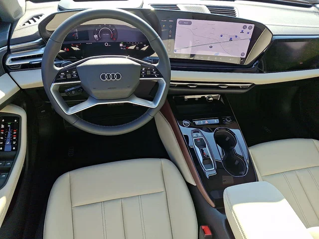 Nuevos AUDI A5 à Estados chez autogozo