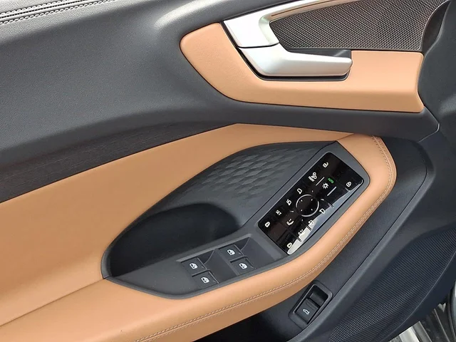 Nuevos AUDI A5 à Estados chez autogozo