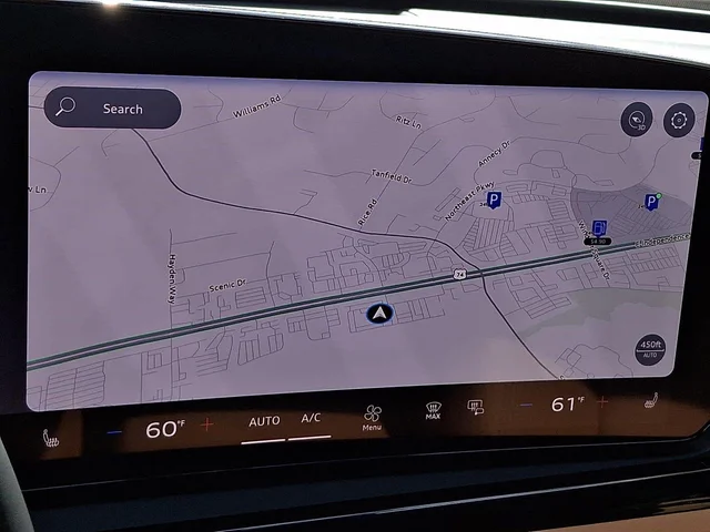 Nuevos AUDI A5 à Estados chez autogozo