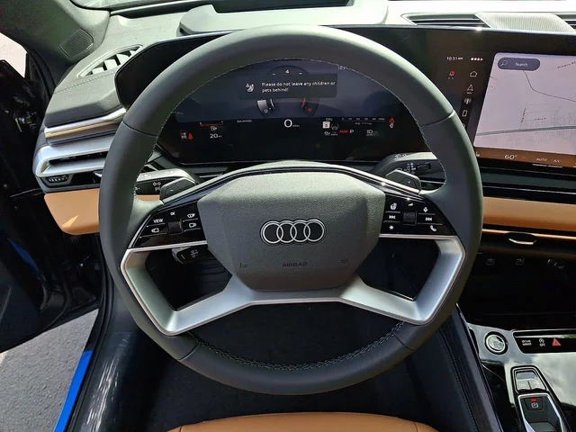 Nuevos AUDI A5 à Estados chez autogozo
