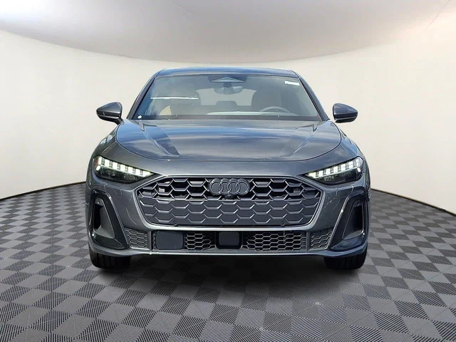 Nuevos AUDI A5 à Estados chez autogozo